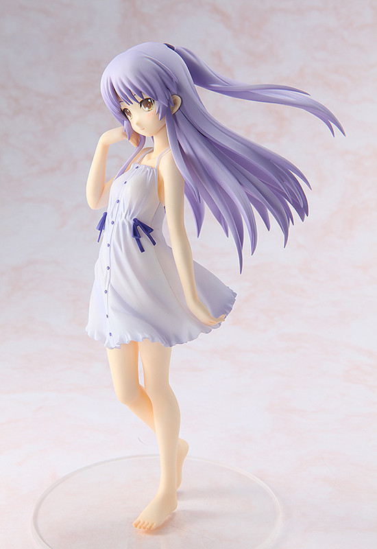 download angel beats figure for free