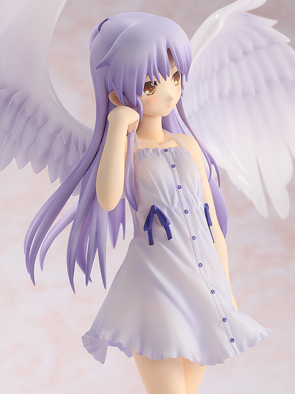 Angel Beats! 1/8 Scale Figure - Tenshi @Archonia_US