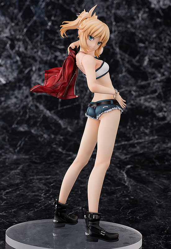 Fate Apocrypha 1 7 Scale Figure Saber Of Red Mordred Archonia Us