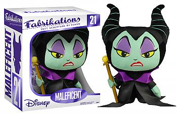 Maleficent Fabrikations Soft Sculpture - Maleficent (Disney)