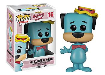 Huckleberry Hound POP! Vinyl Figure - Huckleberry Hound (Hanna-Barbera)