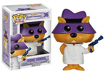 Secret Squirrel POP! Vinyl Figure - Secret Squirrel (Hanna-Barbera)