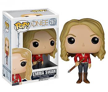 Once Upon A Time POP! Vinyl Figure - Emma Swan