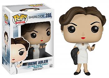 Sherlock POP! Vinyl Figure - Irene Adler