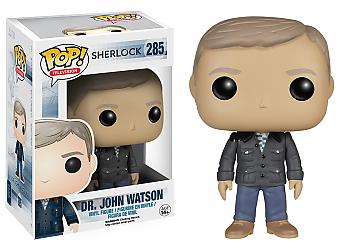 Sherlock POP! Vinyl Figure - John Watson