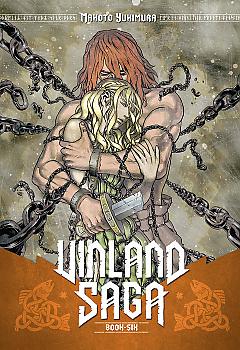 Vinland Saga Manga Vol.   6