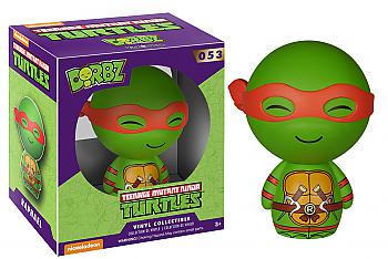 Teenage Mutant Ninja Turtles Dorbz Vinyl Figure - Raphael