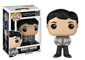Gotham POP! Vinyl Figure - Bruce Wayne