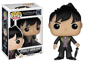 Gotham POP! Vinyl Figure - Oswald Cobblepot