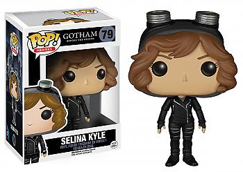 Gotham POP! Vinyl Figure - Selina Kyle