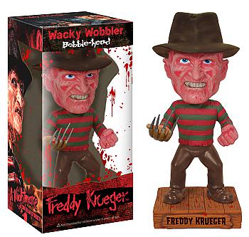 Nightmare on Elm Street Wacky Wobbler - Freddy Krueger
