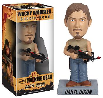 Walking Dead Wacky Wobbler - Daryl