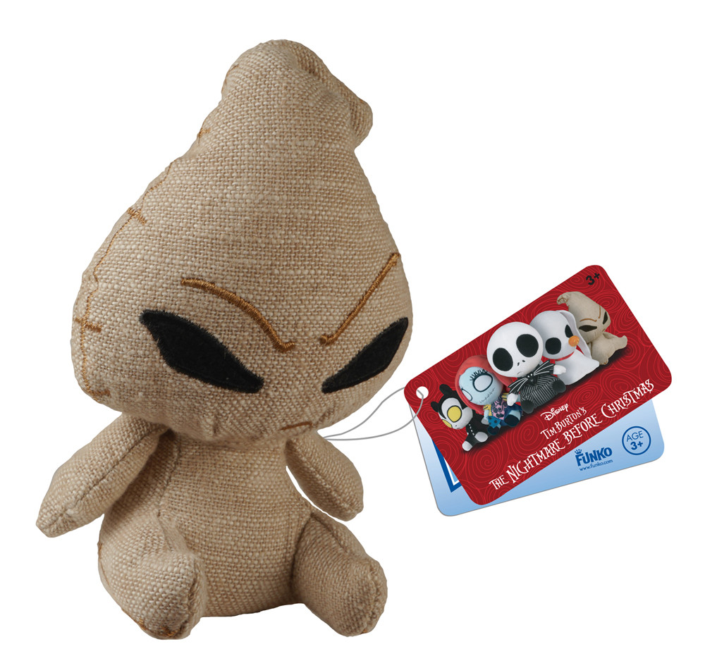 mopeez plush horror