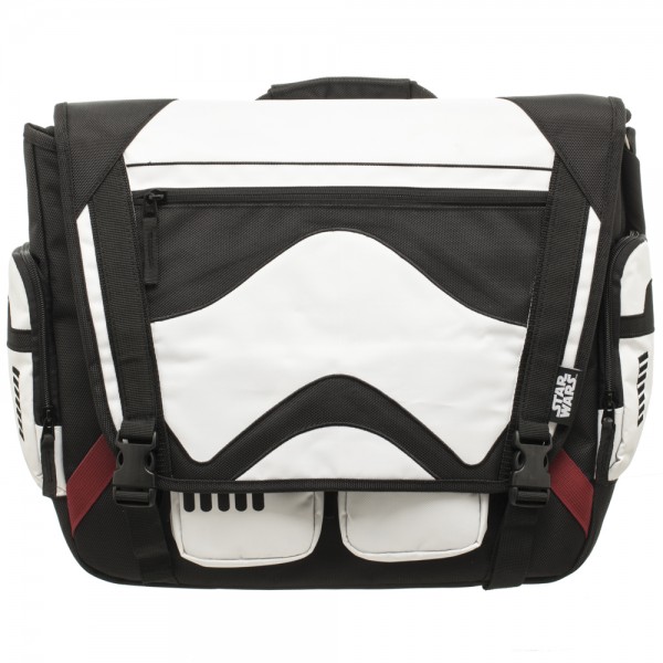 star wars messenger bag