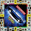 Back to the Future Board Games - Monopoly Collector's Edition