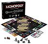 Game of Thrones Board Games - Monopoly Collector's Edition