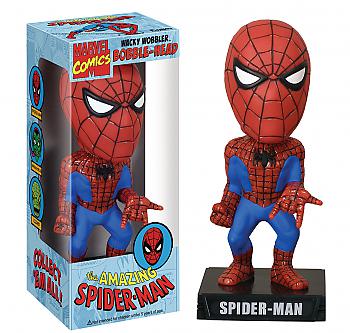 Amazing Spider-man Wacky Wobbler - Spider-Man (Marvel)