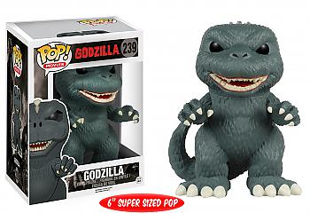 Godzilla 6" POP! Vinyl Figure - Godzilla