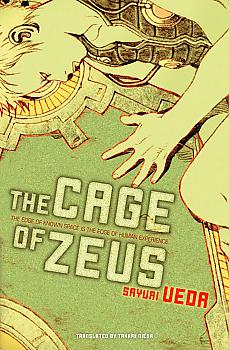Cage of Zeus Novel