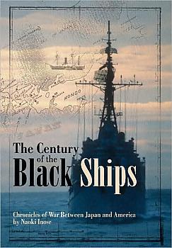 The Century of the Black Ships Novel