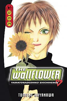 Wallflower, The Manga Vol. 22 - 23 - 24