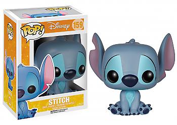 Lilo & Stitch POP! Vinyl Figure - Stitch Sitting (Disney)
