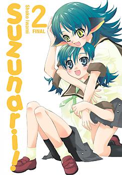 Suzunari! Manga Vol.   2