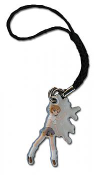 A Certain Magical Index Phone Charm - Mikoto
