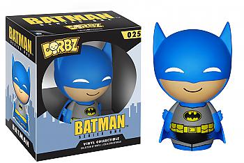 Batman Dorbz Vinyl Figure - Blue Suit Batman