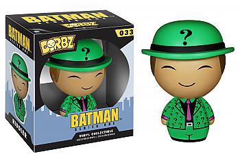 Batman Dorbz Vinyl Figure - Riddler
