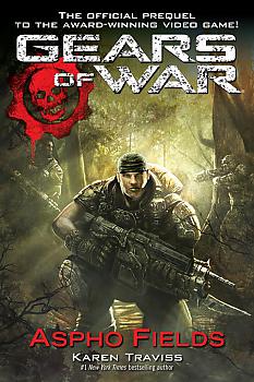 Gears of War (Novel)