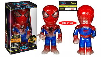Amazing Spider-Man 2 Hikari Figure - Blaze Spider-Man (Limited Edition 1,500 Pieces)