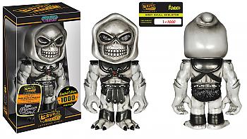 Masters of the Universe Hikari Figure - Skeletor Grey Skull (Limited Edition 1,000 Pieces)