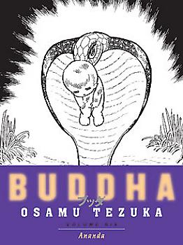 Buddha Manga Vol.   6
