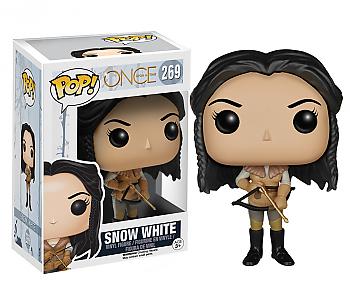 Once Upon A Time POP! Vinyl Figure - Snow White