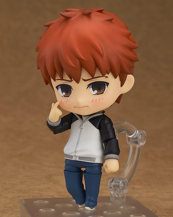 nendoroid emiya