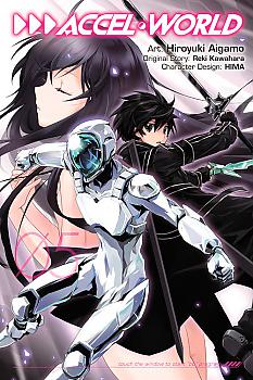 Accel World Manga Vol.   5