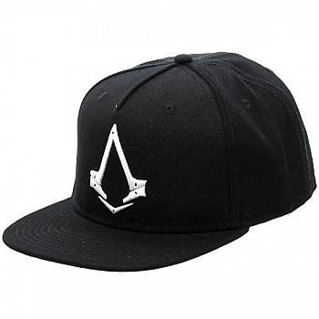 Assassin's Creed Syndicate Cap - Logo Snapback