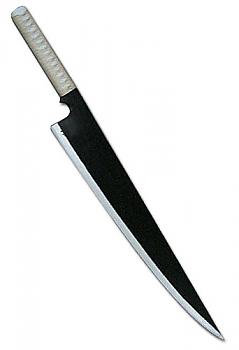 Bleach Cleaver Black Sword
