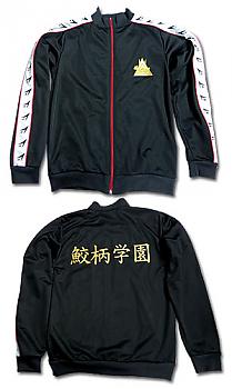 Free! Costume - Samezuka Swimclub Jacket (S)