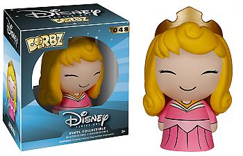 Sleeping Beauty Dorbz Vinyl Figure - Aurora (Disney)