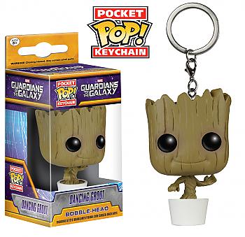 Guardians of the Galaxy Pocket POP! Key Chain - Baby Groot