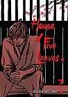 House of Five Leaves Manga Vol.   7