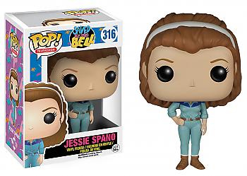 Save by the Bell POP! Vinyl Figure - Jessie Spano