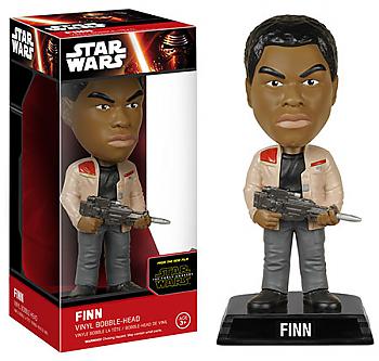 Star Wars Wacky Wobbler - Finn (The Force Awakens)