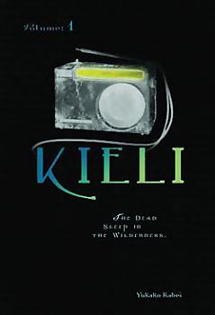 Kieli Novel Vol. 1