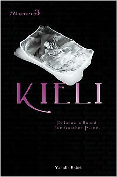 Kieli Novel Vol. 3