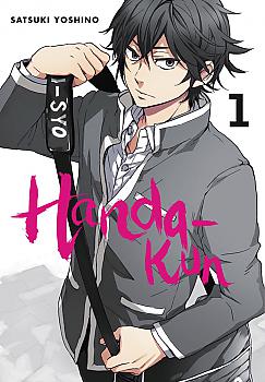 Handa-kun Manga Vol.   1