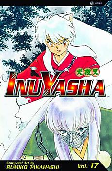 Inu Yasha Manga Vol.  17