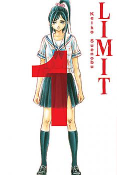 Limit, The Manga Vol.   1